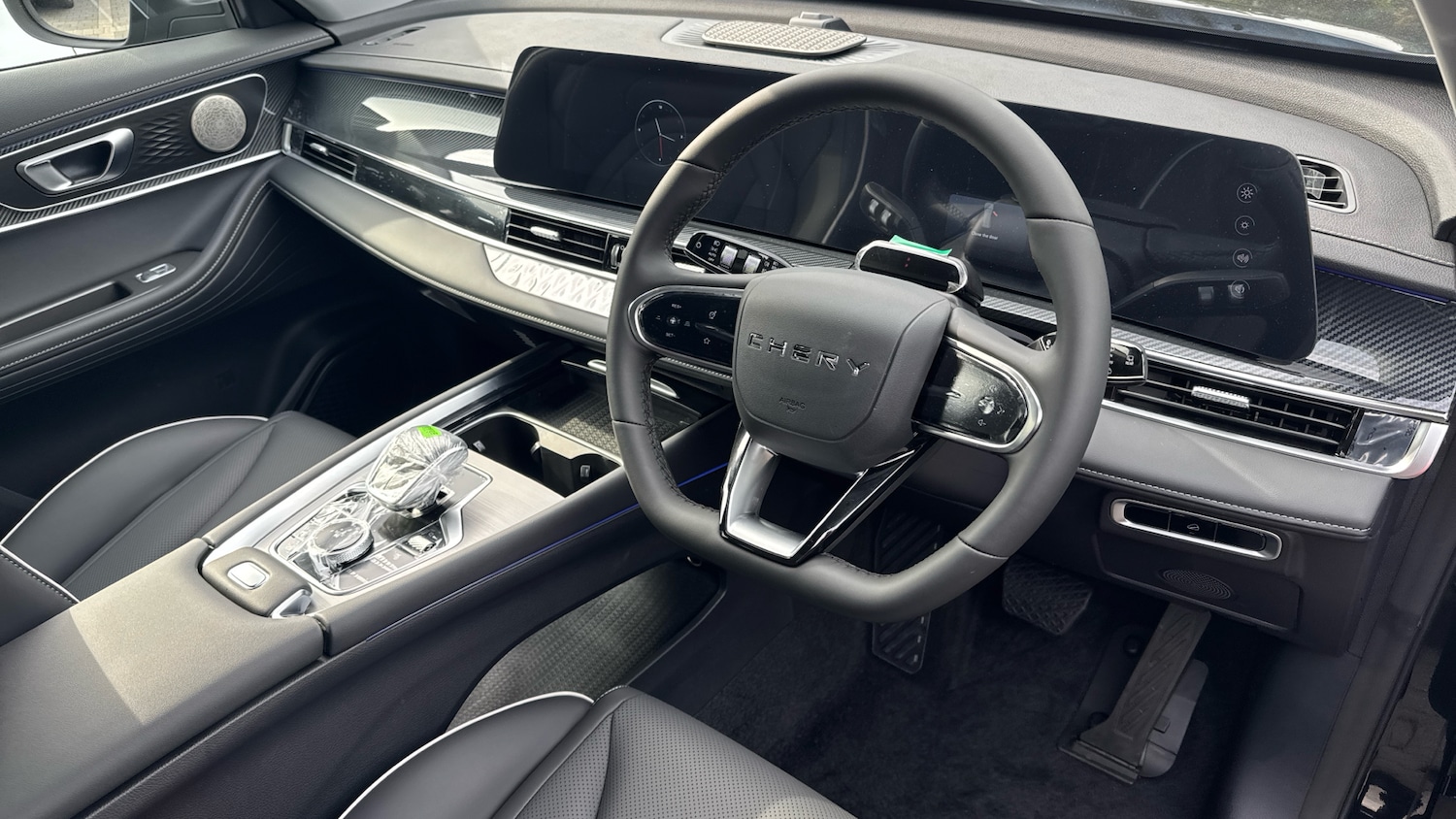 Used Chery Tiggo 7 for sale - 77610430: Photo 9