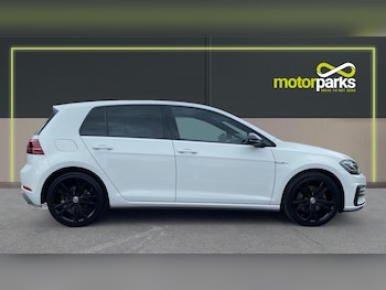 Used Volkswagen Golf 2017 for sale - 75137994: Photo