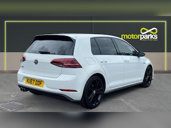 Used Volkswagen Golf 2017 for sale - 75137994: Photo