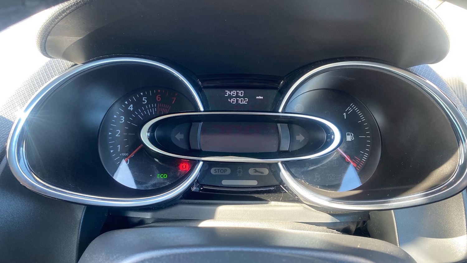 Used Renault Clio 2018 for sale - 76324901: Photo 13