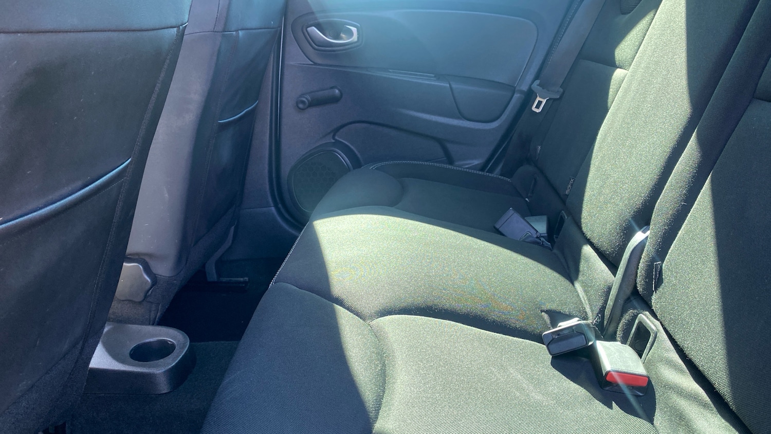Used Renault Clio 2018 for sale - 76324901: Photo 14