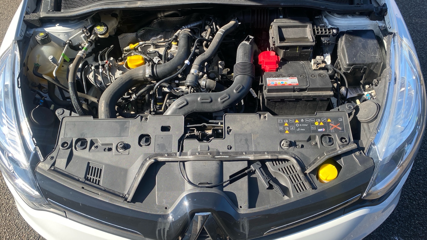 Used Renault Clio 2018 for sale - 76324901: Photo 16