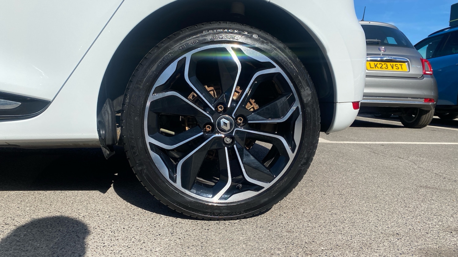 Used Renault Clio 2018 for sale - 76324901: Photo 18