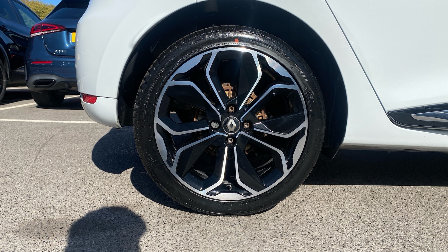 Used Renault Clio 2018 for sale - 76324901: Photo 19