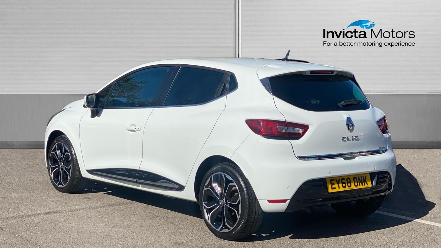 Used Renault Clio 2018 for sale - 76324901: Photo 5