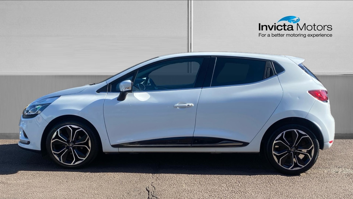 Used Renault Clio 2018 for sale - 76324901: Photo 6