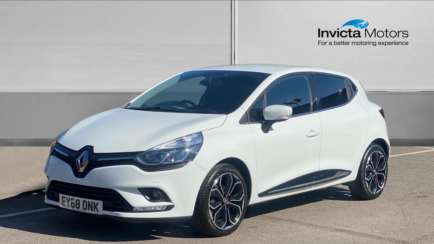 Used Renault Clio 2018 for sale - 76324901: Photo 7