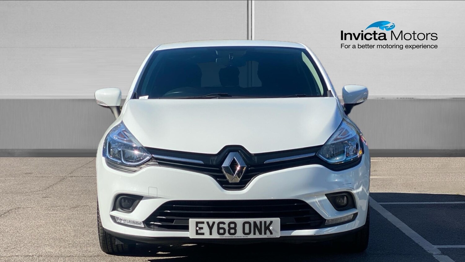 Used Renault Clio 2018 for sale - 76324901: Photo 8