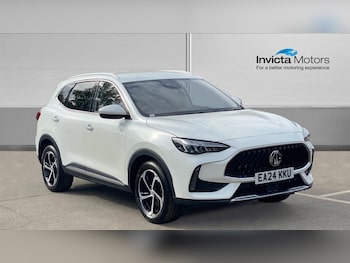 Used MG MG HS 2024 for sale - 79234488: Photo