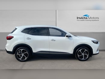 Used MG MG HS 2024 for sale - 79234488: Photo
