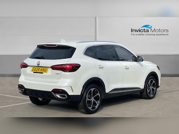 Used MG MG HS 2024 for sale - 79234488: Photo