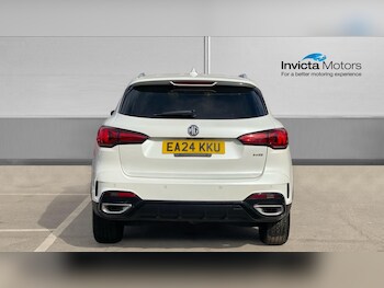 Used MG MG HS 2024 for sale - 79234488: Photo