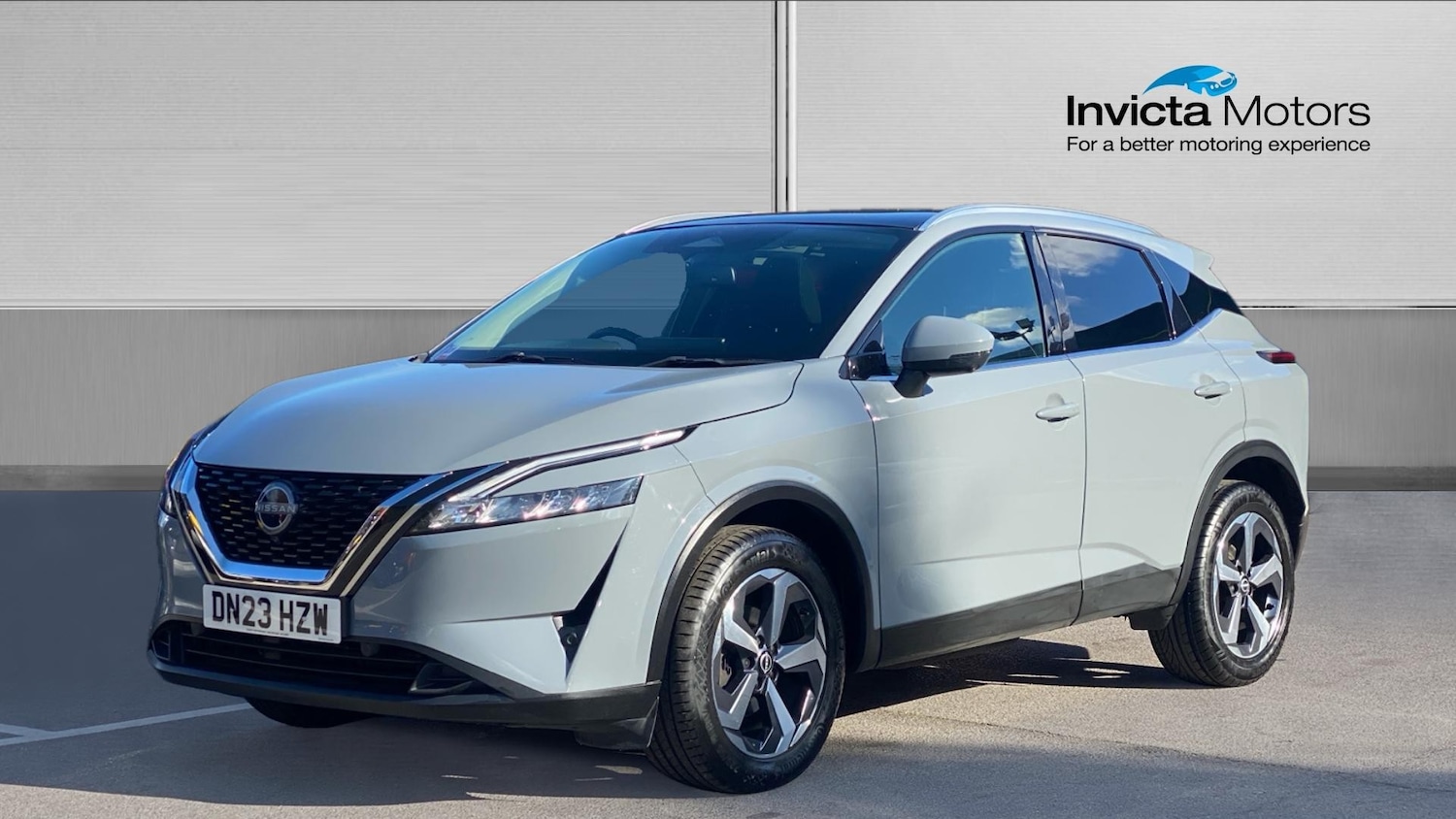Used Nissan Qashqai 2023 for sale - 76257871: Photo 7