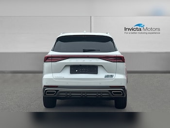 Used Chery Tiggo 8 2025 for sale - 78414673: Photo