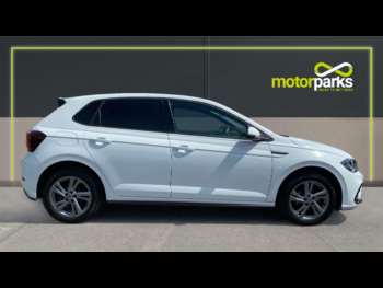 Used Volkswagen Polo 2022 for sale - 75049118: Photo