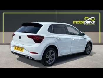 Used Volkswagen Polo 2022 for sale - 75049118: Photo