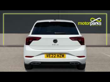 Used Volkswagen Polo 2022 for sale - 75049118: Photo