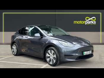 2023 - RWD 5dr Auto