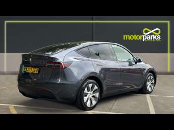 Used Tesla Model Y 2023 for sale - 74906263: Photo