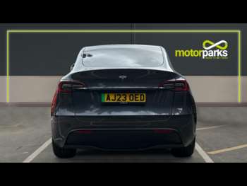 Used Tesla Model Y 2023 for sale - 74906263: Photo