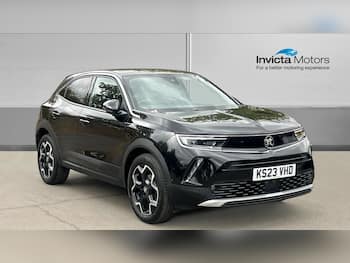 Used Vauxhall Mokka 2023 for sale - 79519766: Photo
