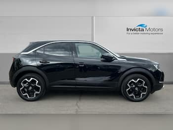 Used Vauxhall Mokka 2023 for sale - 79519766: Photo