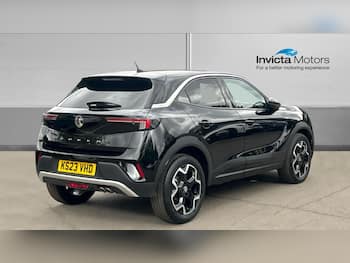Used Vauxhall Mokka 2023 for sale - 79519766: Photo