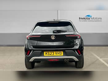 Used Vauxhall Mokka 2023 for sale - 79519766: Photo