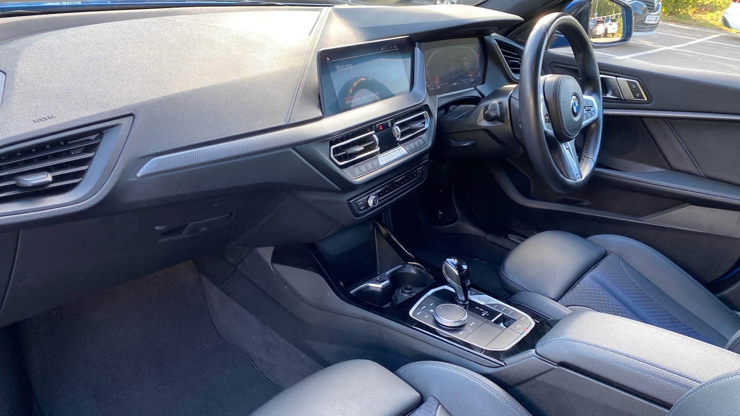 Used BMW 1 Series 2022 for sale - 75779569: Photo 10