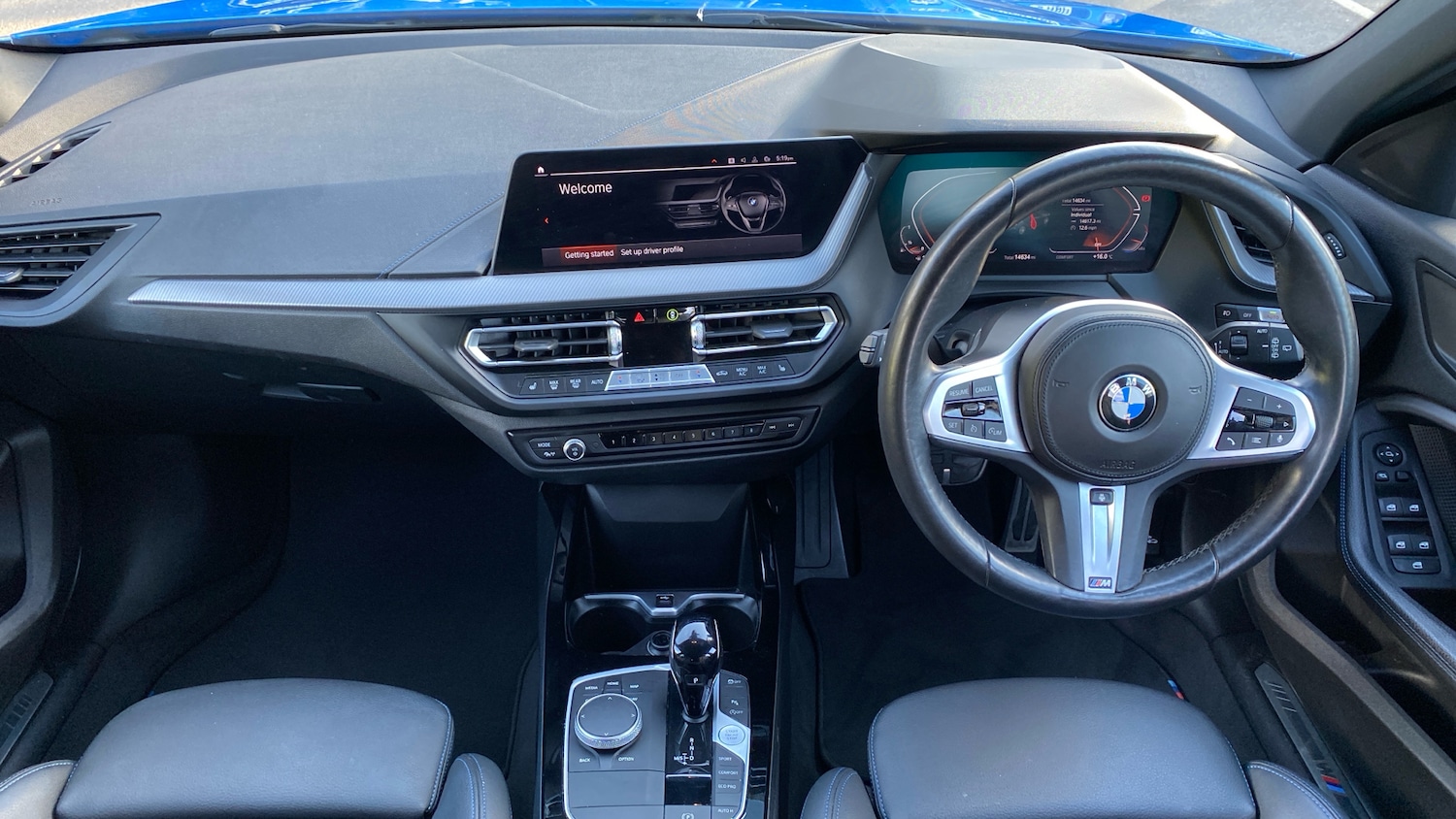 Used BMW 1 Series 2022 for sale - 75779569: Photo 11