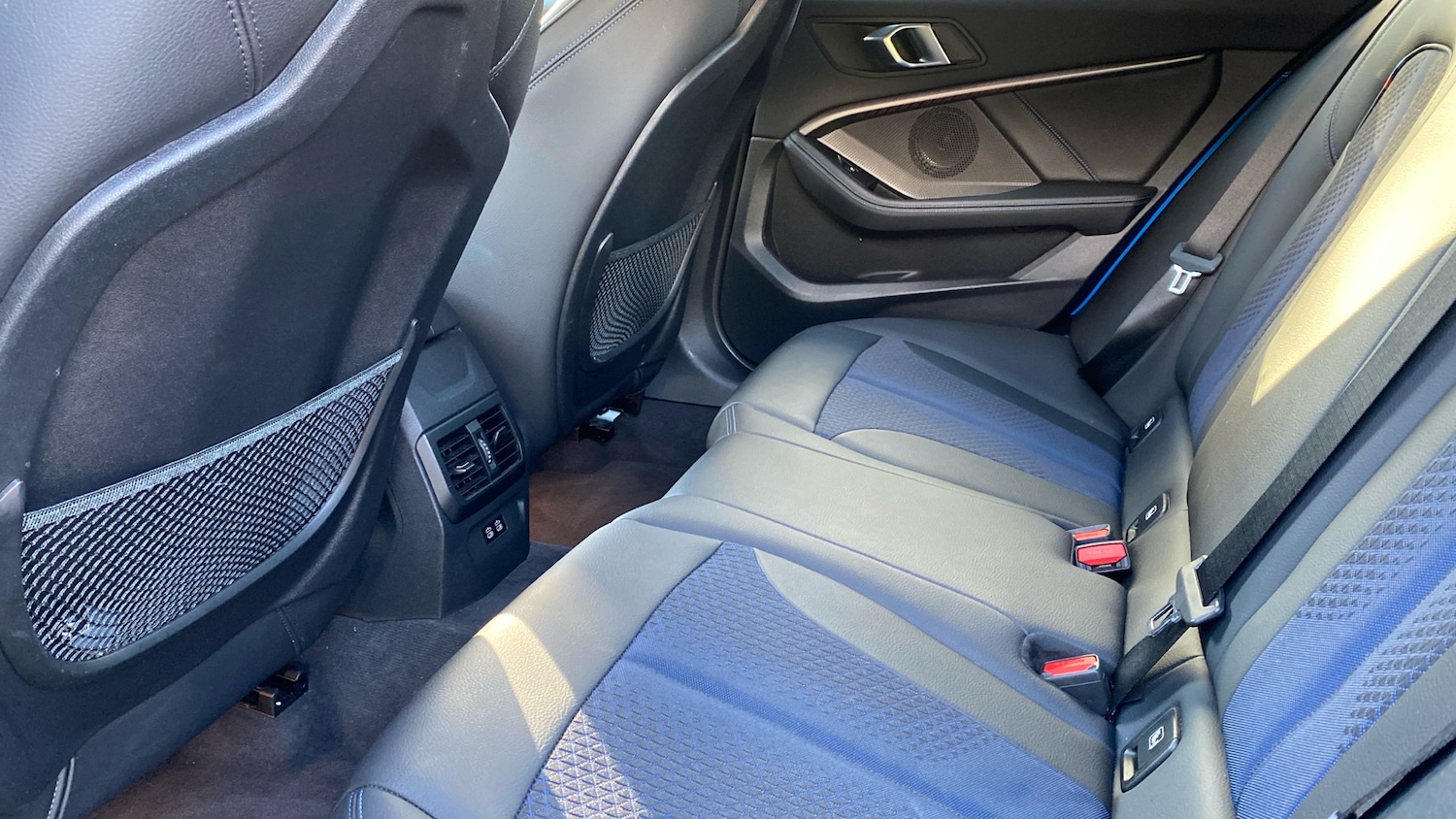 Used BMW 1 Series 2022 for sale - 75779569: Photo 14