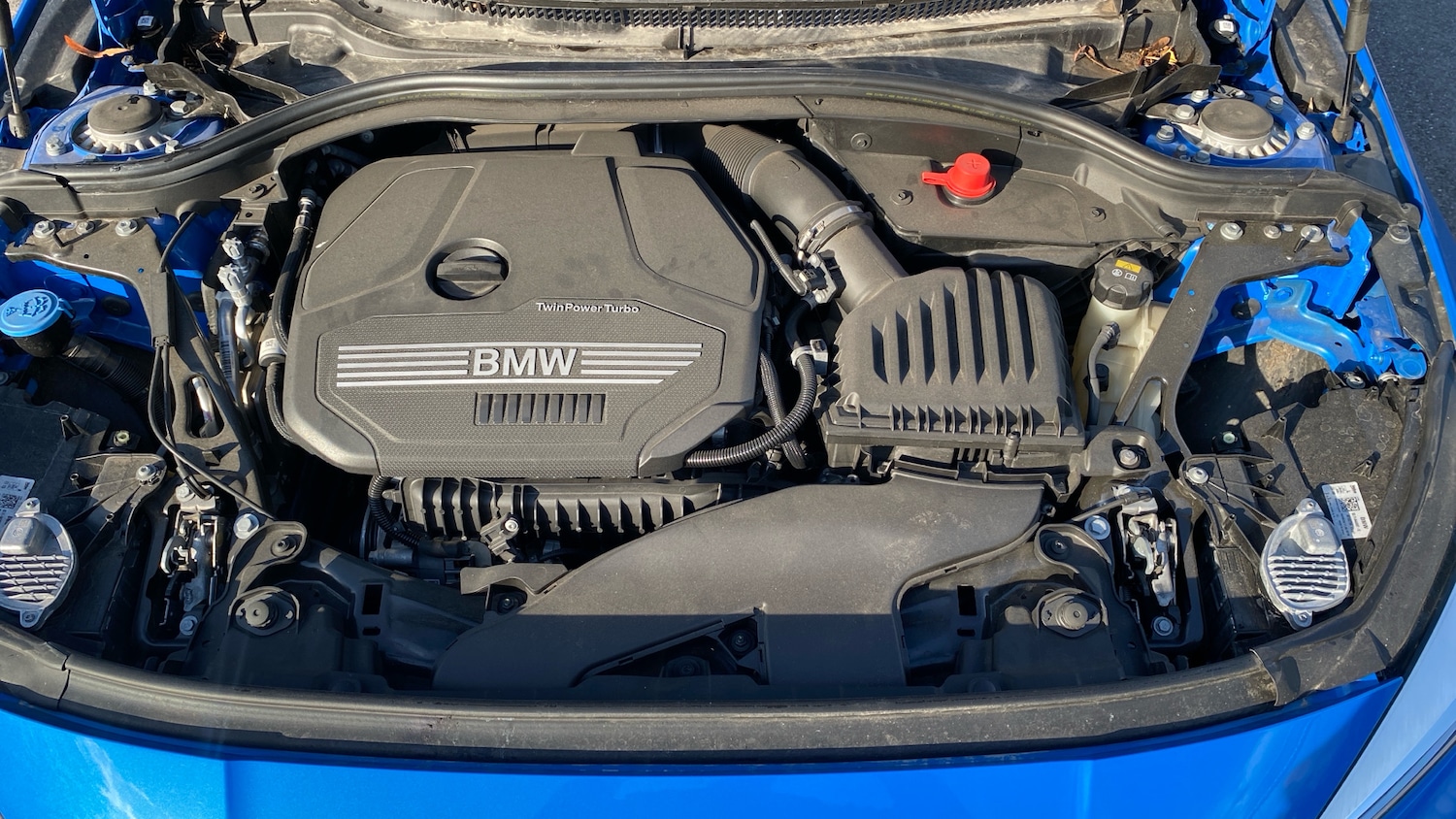 Used BMW 1 Series 2022 for sale - 75779569: Photo 16