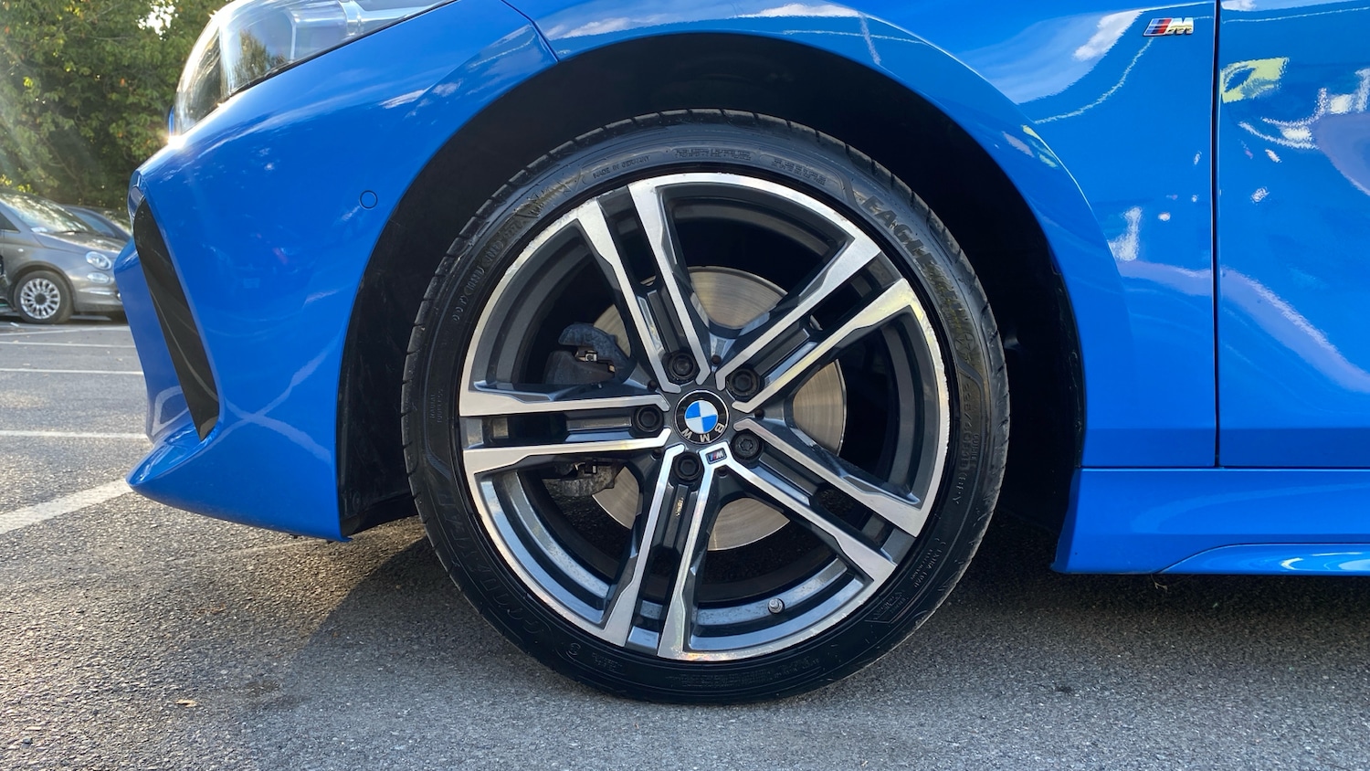 Used BMW 1 Series 2022 for sale - 75779569: Photo 17