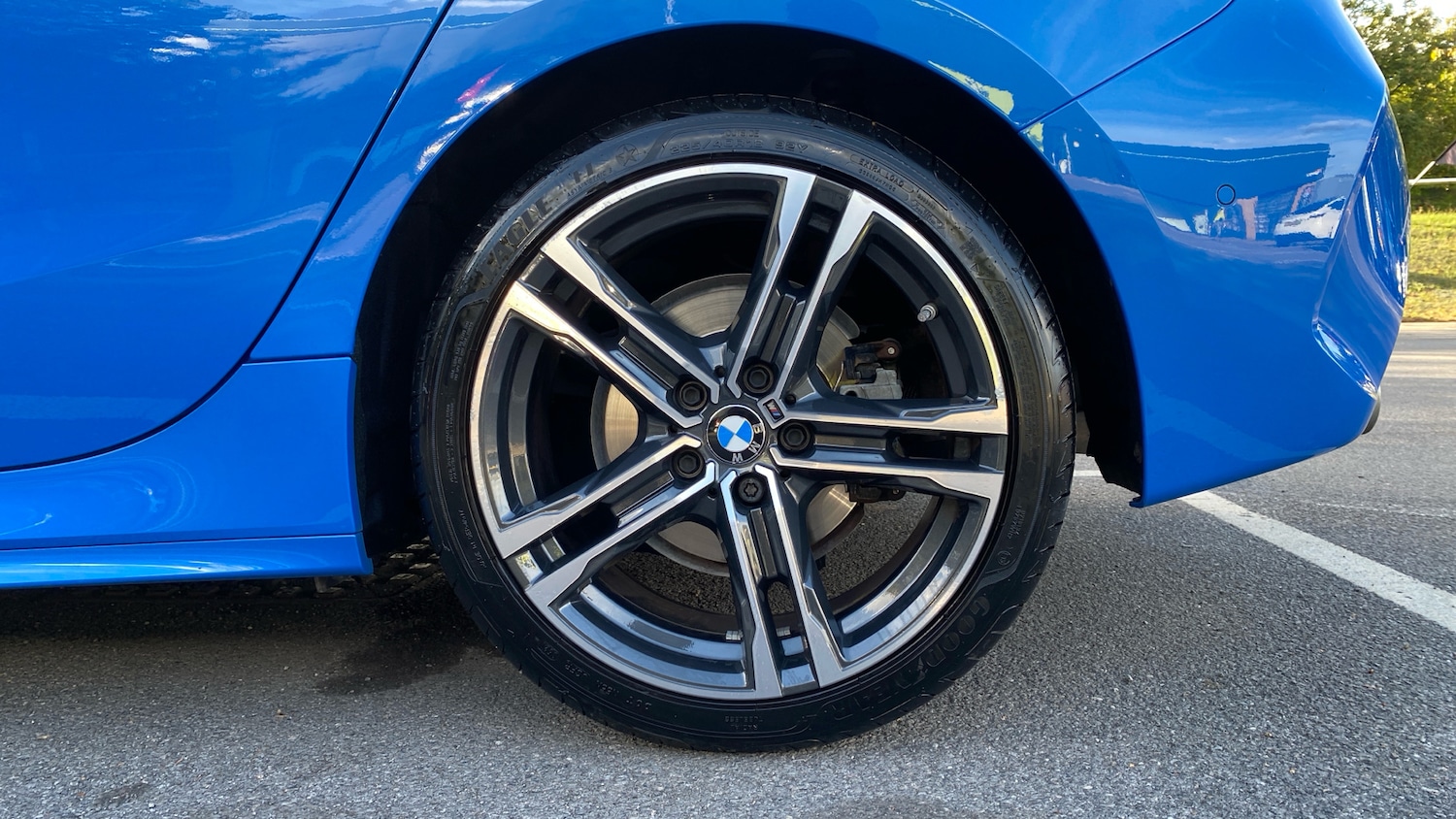 Used BMW 1 Series 2022 for sale - 75779569: Photo 18