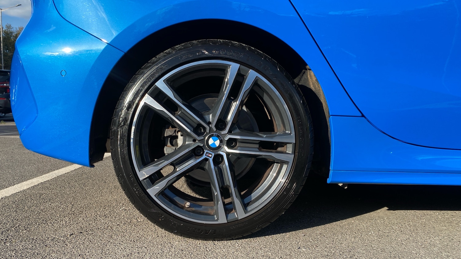 Used BMW 1 Series 2022 for sale - 75779569: Photo 19