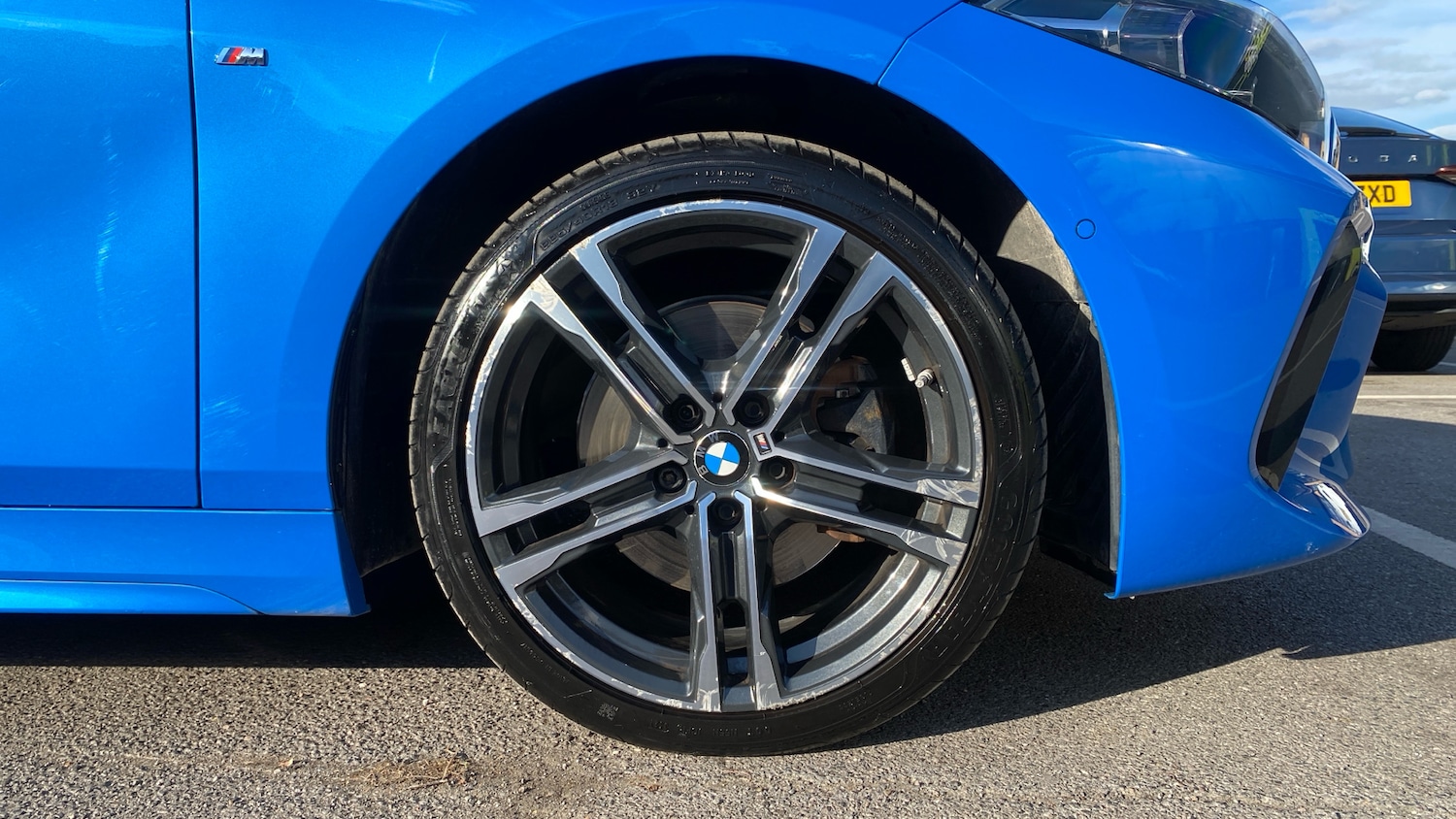 Used BMW 1 Series 2022 for sale - 75779569: Photo 20