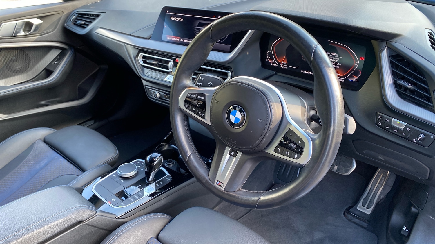 Used BMW 1 Series 2022 for sale - 75779569: Photo 9
