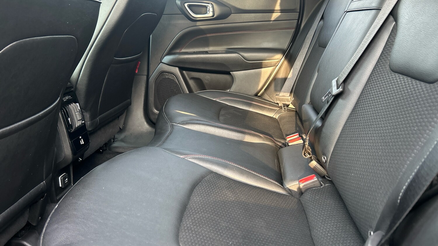 Used Jeep Compass 2023 for sale - 77721074: Photo 14