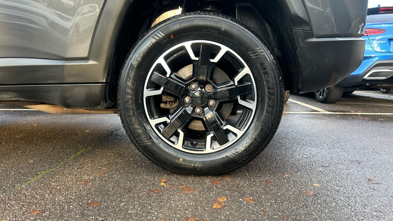 Used Jeep Compass 2023 for sale - 77721074: Photo 18