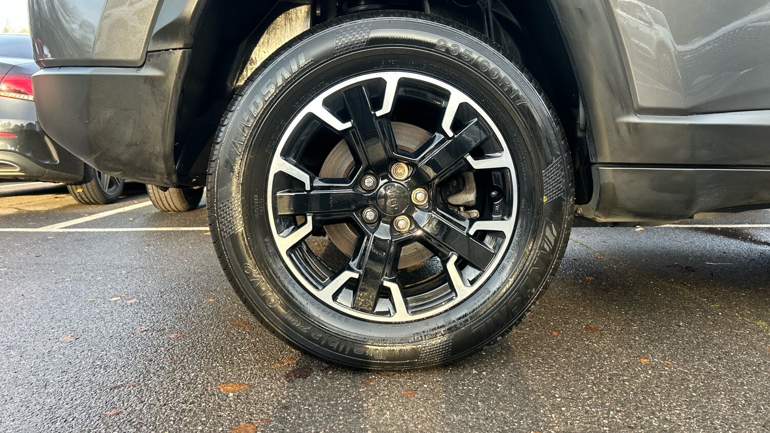 Used Jeep Compass 2023 for sale - 77721074: Photo 19