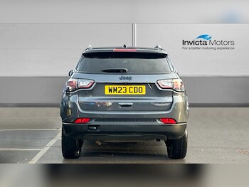 Used Jeep Compass 2023 for sale - 77721074: Photo