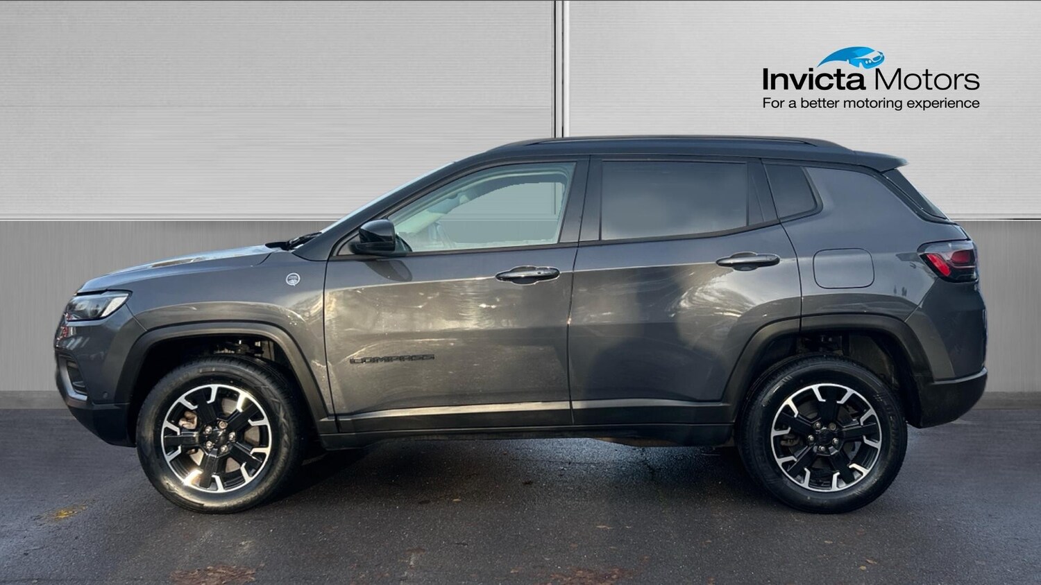 Used Jeep Compass 2023 for sale - 77721074: Photo 6