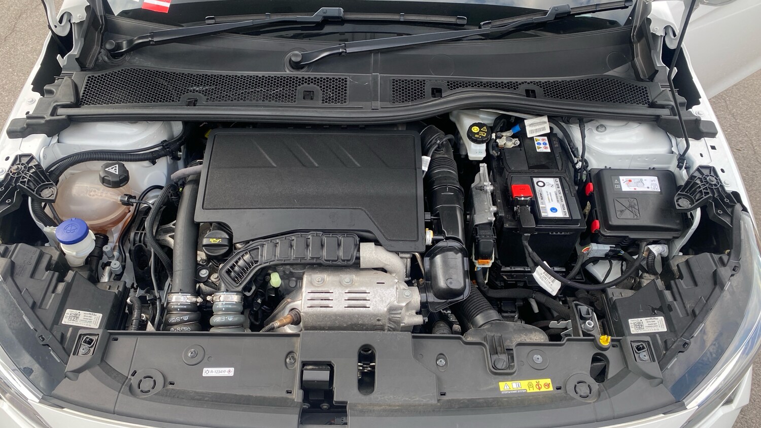 Vehicle 16