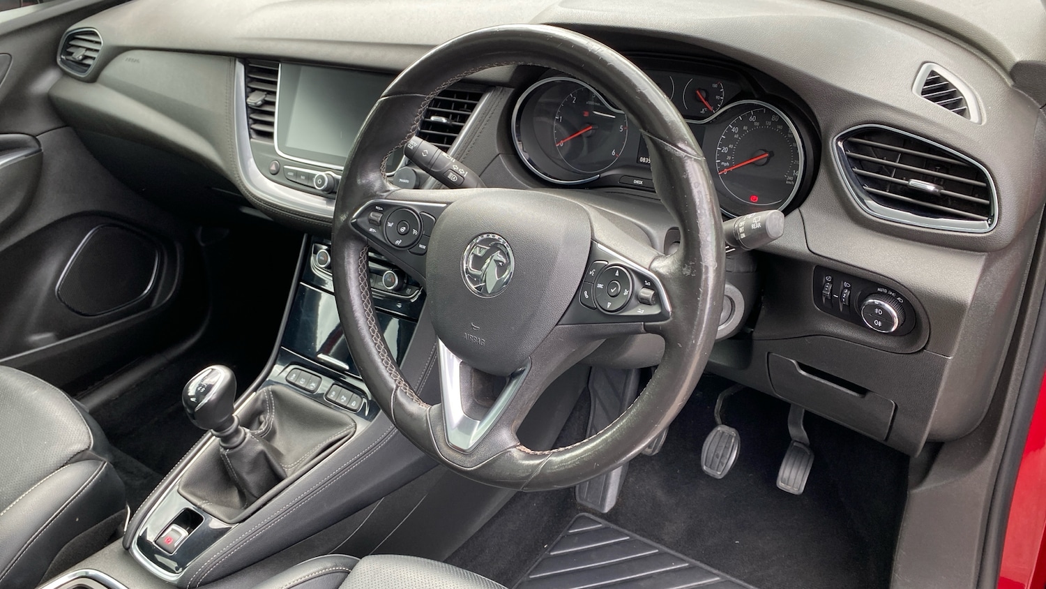 Vehicle 9