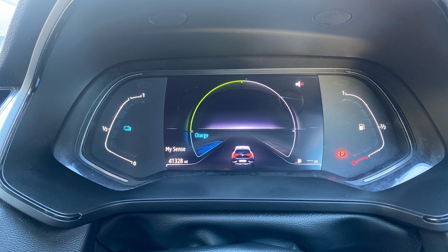 Used Renault Captur 2024 for sale - 76305220: Photo 13