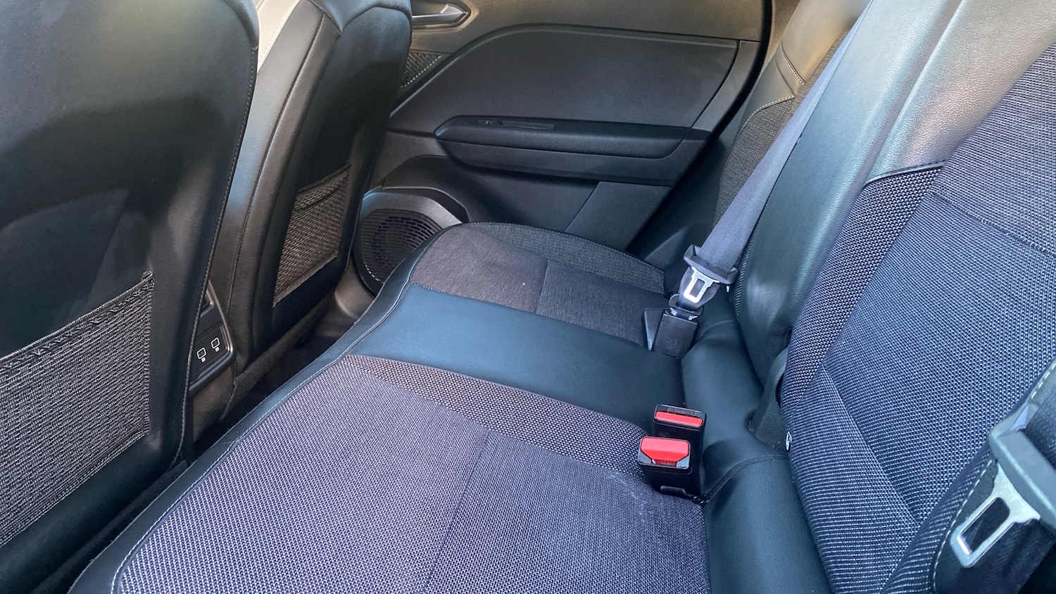 Used Renault Captur 2024 for sale - 76305220: Photo 14