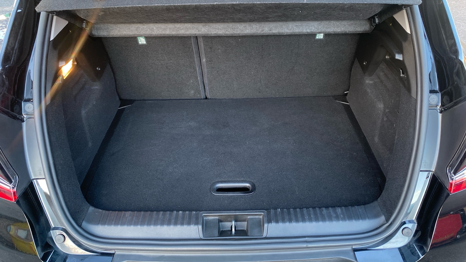 Used Renault Captur 2024 for sale - 76305220: Photo 15