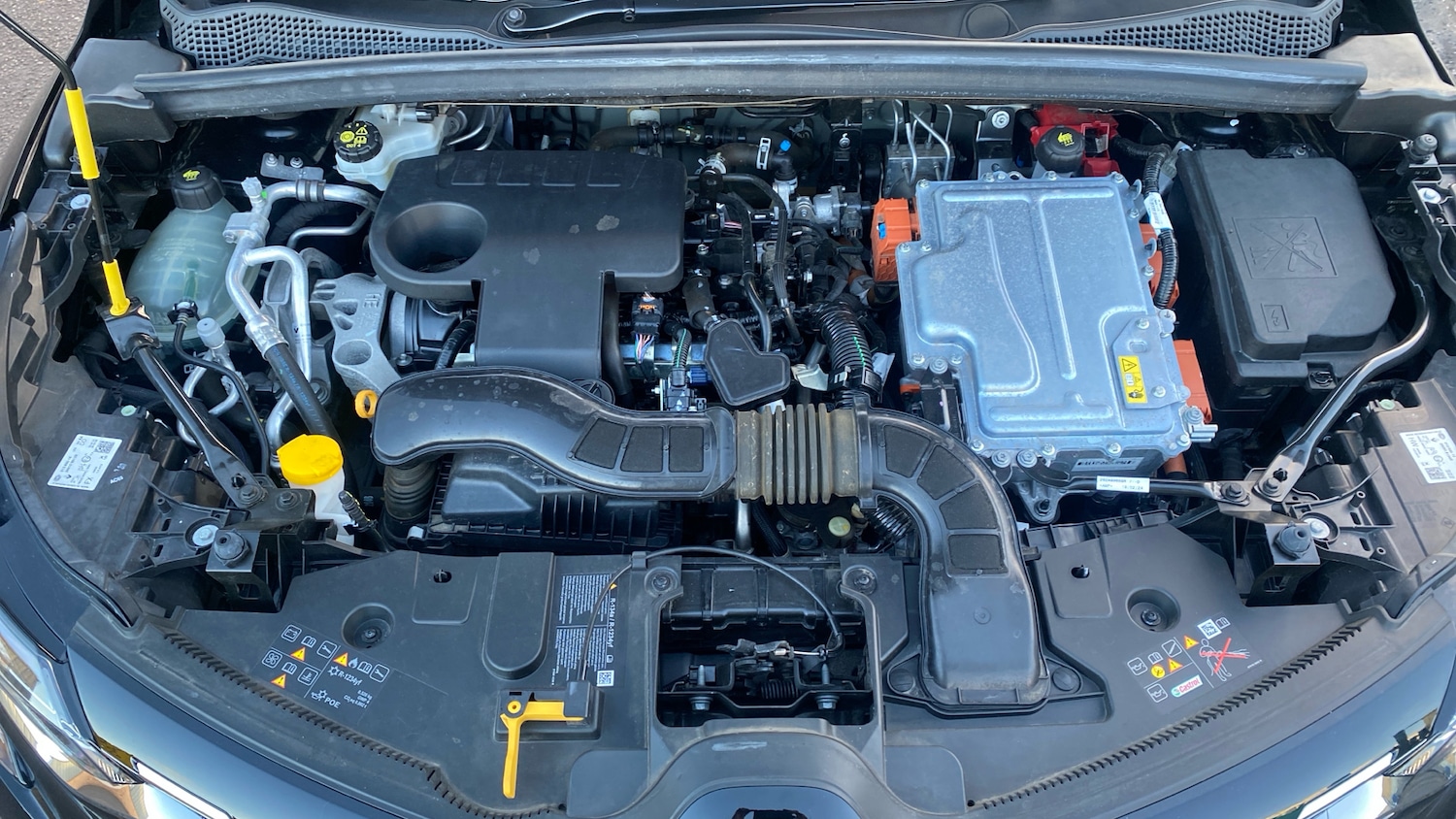 Used Renault Captur 2024 for sale - 76305220: Photo 16