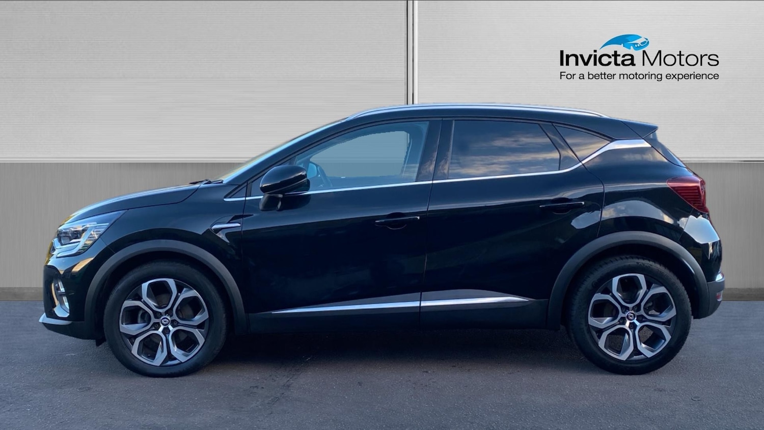 Used Renault Captur 2024 for sale - 76305220: Photo 6
