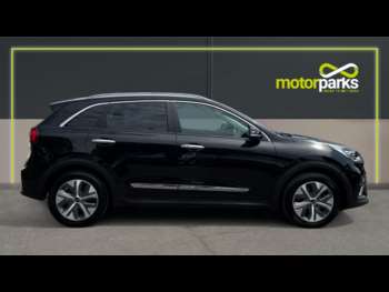 Used Kia Niro 2021 for sale - 74943467: Photo